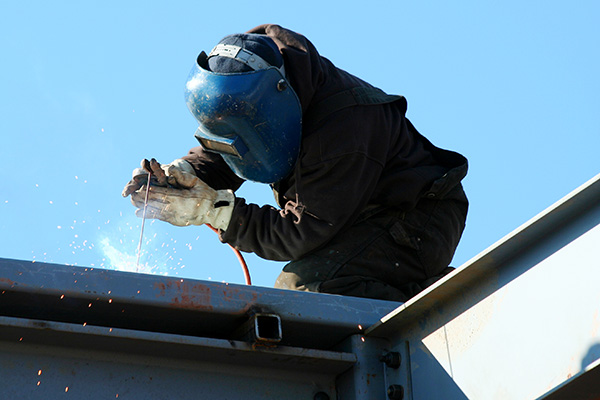 Metal Roofing